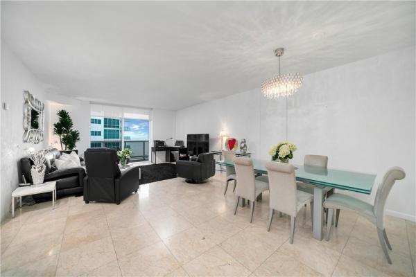 Harbour House, 10275 Collins Ave #1432, Bal Harbour, Florida 33154, image 1