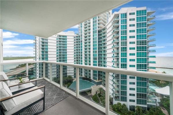 Harbour House, 10275 Collins Ave #1432, Bal Harbour, Florida 33154, image 2