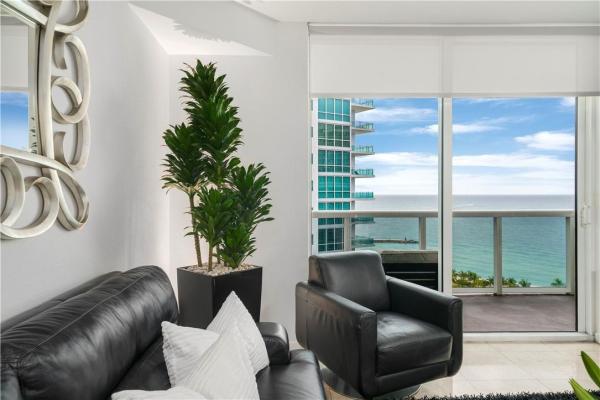 Harbour House, 10275 Collins Ave #1432, Bal Harbour, Florida 33154, image 3