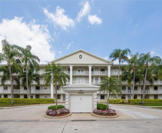Whitehall At Camino Real, 6205 Balboa Cir #102, Boca Raton, Florida 33433, image 2