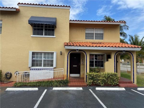 Lago Del Rey, 7080 NW 173rd Dr #1405, Hialeah, Florida 33015, image 3