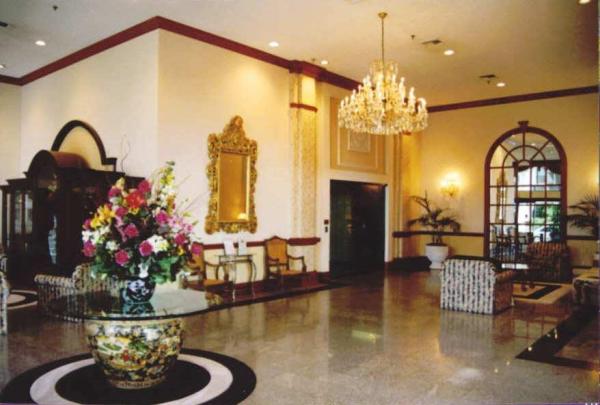 The Grandview Palace, 7601 E Treasure Dr #PH102, North Bay Village, Florida 33141, image 2