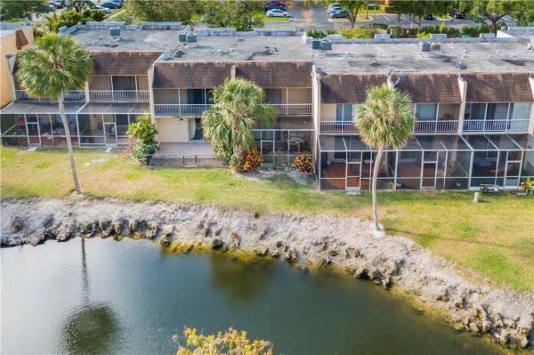 Pine Island Villas, 529 N Pine Island Rd #16, Plantation, Florida 33324, image 1