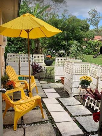 Garden Patio Villas, 7708 Margate Blvd #C8-1, Margate, Florida 33063, image 1