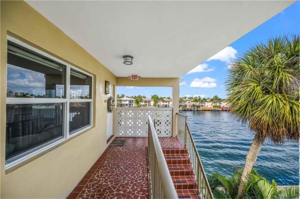 The Waterway At Hollywood Beach, 2600 S Ocean Dr #S316, Hollywood, Florida 33019, image 2