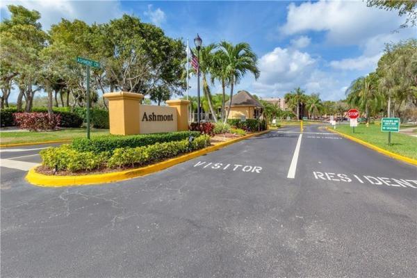 Ashmont, 7658 Ashmont Cir #115, Tamarac, Florida 33321, image 1