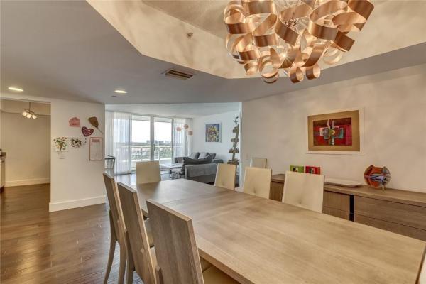 North Tower At The Point, 21205 NE 37th Ave #708, Aventura, Florida 33180, image 2