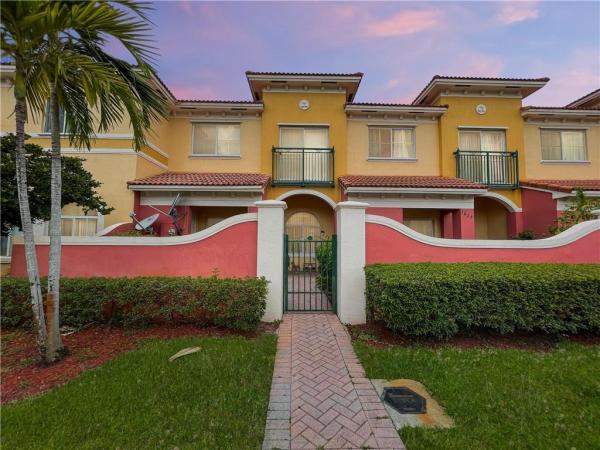 Bella Vista, 3629 NW 29th Ct, Lauderdale Lakes, Florida 33311, image 3