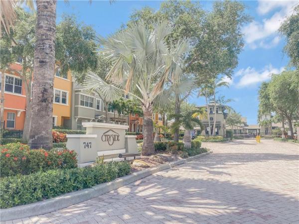 CitySide, 650 Pacific Grove Dr #2, West Palm Beach, Florida 33401, image 3