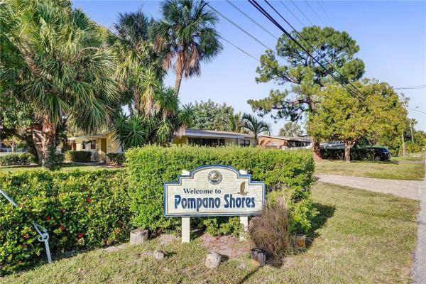 Pompano Shores, 2219 SE 13th St, Pompano Beach, Florida 33062, image 1