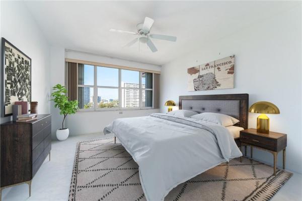 Coral Ridge Towers East, 3300 NE 36th St #616, Fort Lauderdale, Florida 33308, image 3