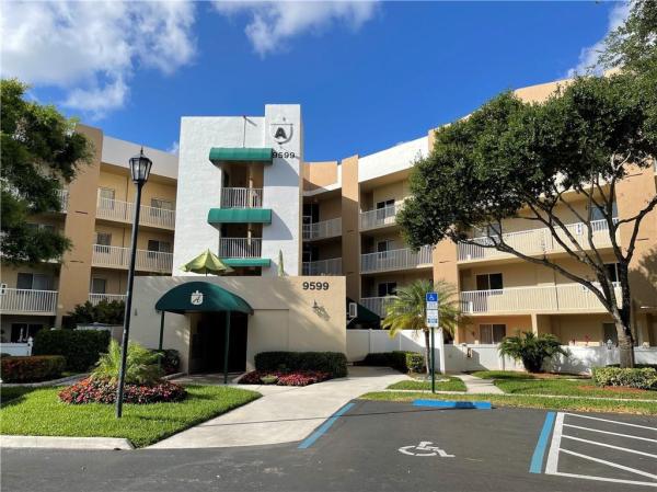 Weldon, 9599 Weldon Cir #A303, Tamarac, Florida 33321, image 1
