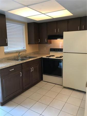 Tamarac Forest, 4250 NW 21st Ave, Oakland Park, Florida 33309, image 1