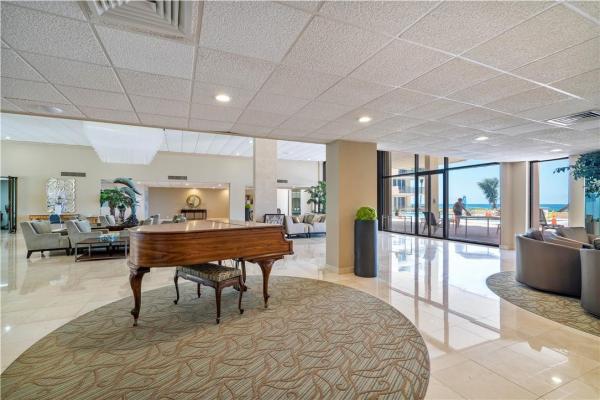 Opal Towers East, 1147 Hillsboro Mile #409, Hillsboro Beach, Florida 33062, image 2