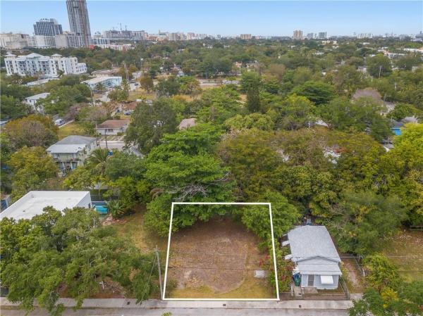 Frow Homestead, 3547 Charles Ave, Miami, Florida 33133, image 1