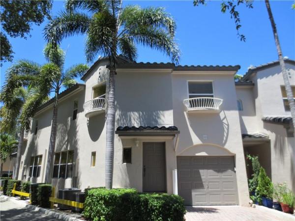 Ocean Walk Villas, 1900 Oceanwalk Ln #111, Lauderdale By The Sea, Florida 33062, image 1