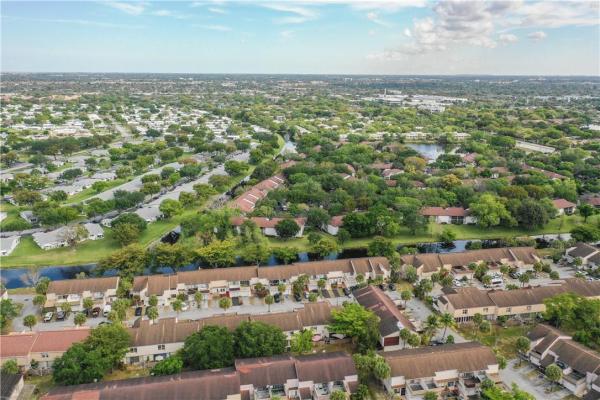 Townhouses At Jacaranda, 876 NW 81st Way #5, Plantation, Florida 33324, image 1
