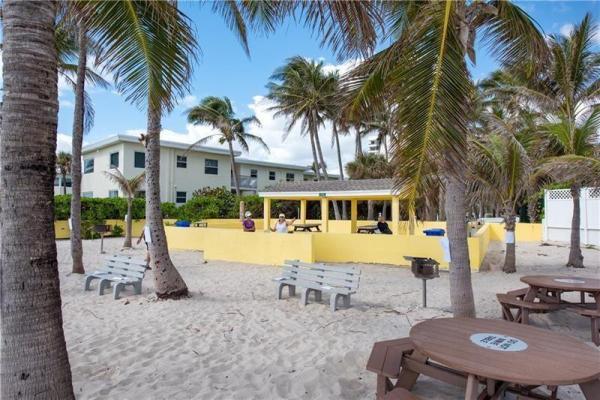 Delphi Towers, 1391 S Ocean Blvd #307, Pompano Beach, Florida 33062, image 1