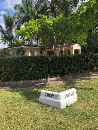 Coral Estates, 730 Zamora Ave, Coral Gables, Florida 33134, image 2