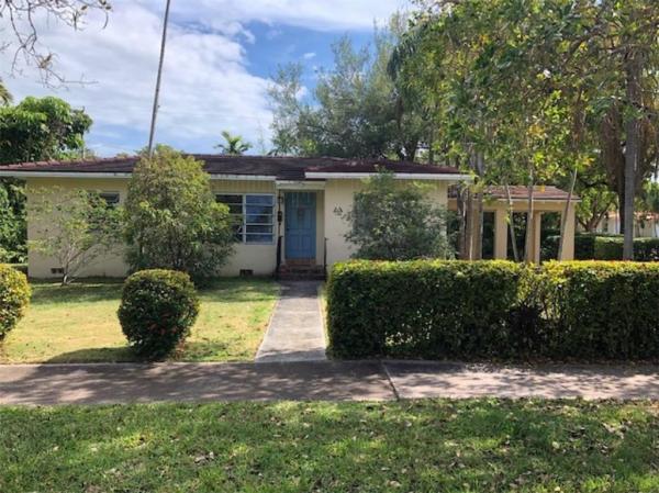 Coral Estates, 730 Zamora Ave, Coral Gables, Florida 33134, image 3