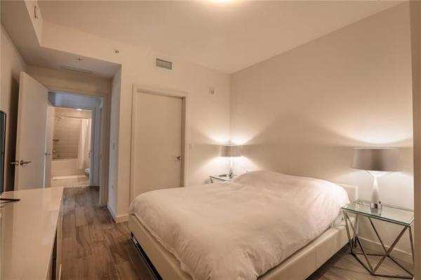 Nine At Mary Brickell Village, 999 SW 1st Ave #3011, Miami, Florida 33130, image 3