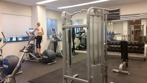 Nine At Mary Brickell Village, 999 SW 1st Ave #3011, Miami, Florida 33130, image 2