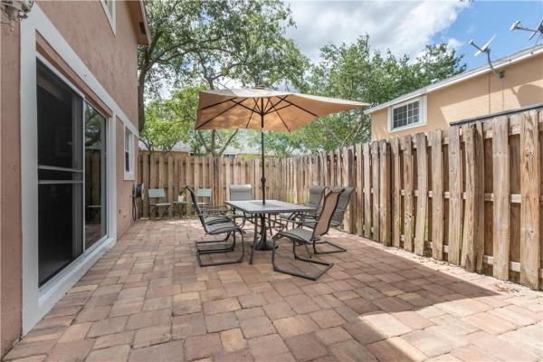 Flamingo Gardens, 12269 SW 50th Pl, Cooper City, Florida 33330, image 1