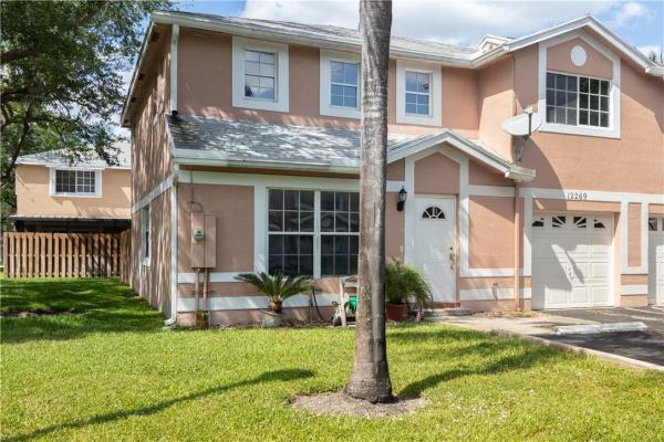 Flamingo Gardens, 12269 SW 50th Pl, Cooper City, Florida 33330, image 2