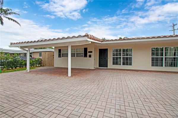 Coral Ridge Isles, 1610 NE 56th St #1-2, Fort Lauderdale, Florida 33334, image 1