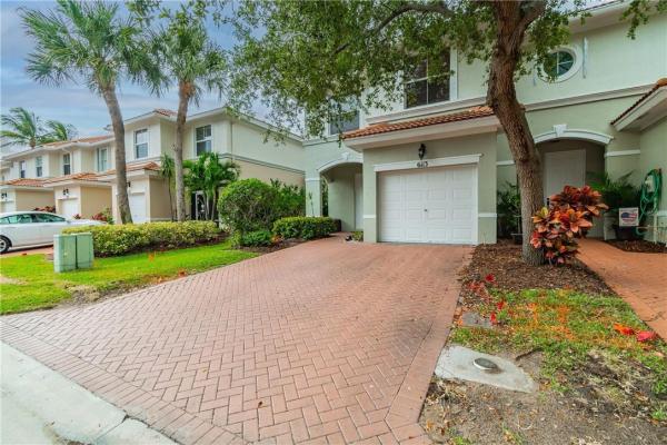 Seminole Gardens At Woodbine, 6113 Seminole Gardens Cir, Riviera Beach, Florida 33418, image 1