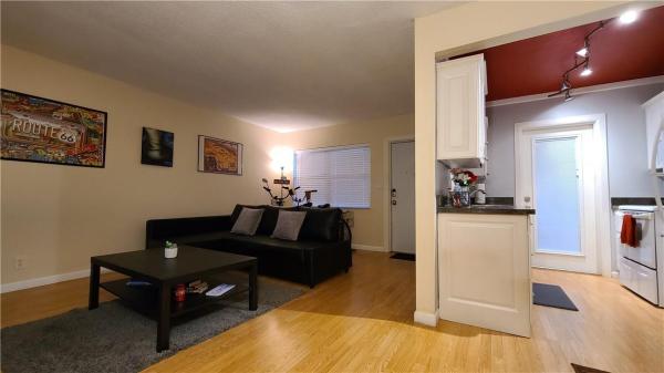 Hampton Court, 1958 Monroe St #306, Hollywood, Florida 33020, image 1