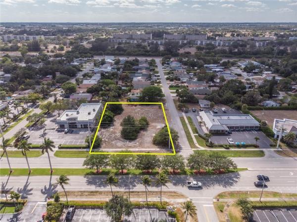 Delray Manors, 6099 N Federal Hwy, Boca Raton, Florida 33487, image 2