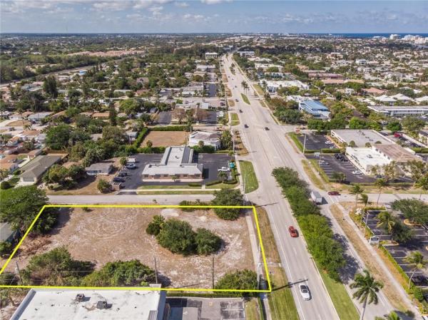 Delray Manors, 6099 N Federal Hwy, Boca Raton, Florida 33487, image 1