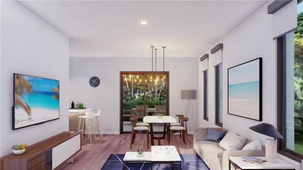 Hallandale Park, 211 SE 4th St #3, Hallandale Beach, Florida 33009, image 1