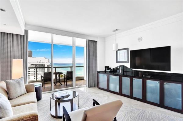 Sorrento Tower, 4391 Collins Ave #1706/1707, Miami Beach, Florida 33140, image 1