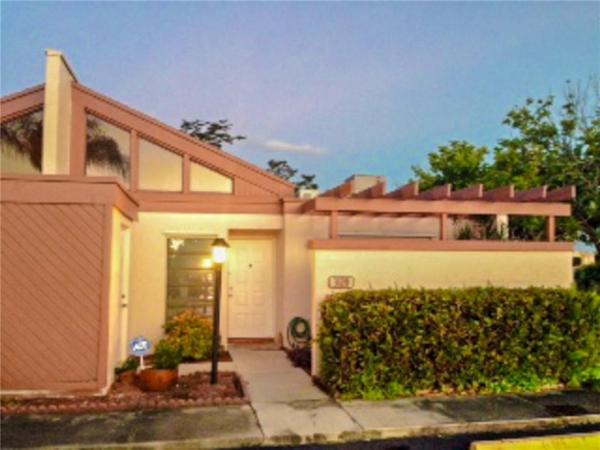 Waterside Villas, 3120 NW 84th Ave, Sunrise, Florida 33351, image 1