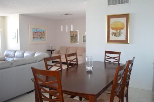 Balmoral, 9801 Collins Ave #19P, Bal Harbour, Florida 33154, image 3
