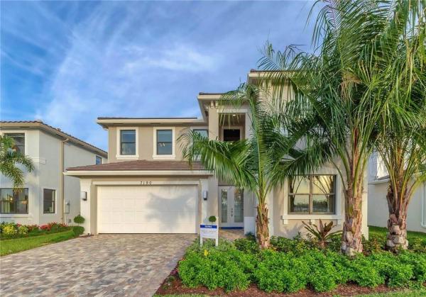 Villamar At Toscana Isles, 7190 Montereal Path, Lake Worth, Florida 33463, image 1