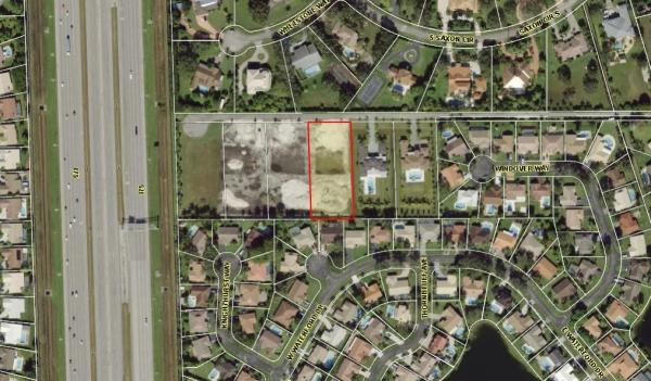 Santa Fe Estates, 15300 SW 54th Pl, Southwest Ranches, Florida 33331, image 1