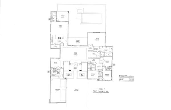 Santa Fe Estates, 15400 SW 54th Pl, Southwest Ranches, Florida 33331, image 1