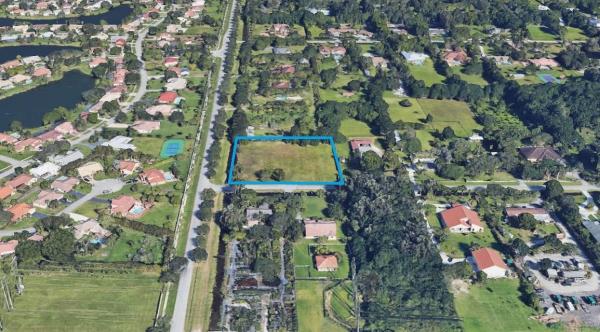 Sunshine Ranches, 14751 Luray Rd, Southwest Ranches, Florida 33330, image 1