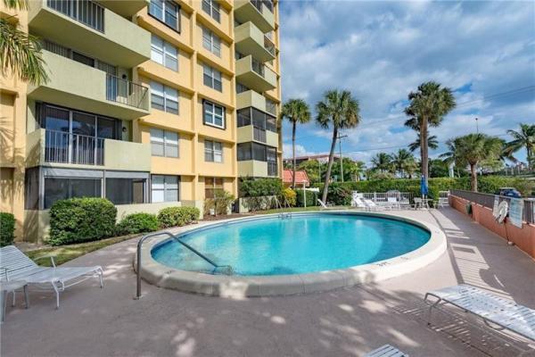 Island Club, 777 S Federal Hwy #RP609, Pompano Beach, Florida 33062, image 1