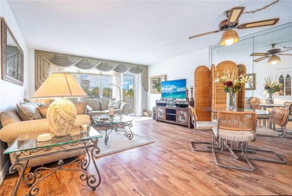 Ocean Monarch, 133 N Pompano Beach Blvd #108, Pompano Beach, Florida 33062, image 1