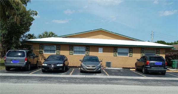 Lauderhill No HOA, 2248 NW 57th Ave, Lauderhill, Florida 33313, image 1