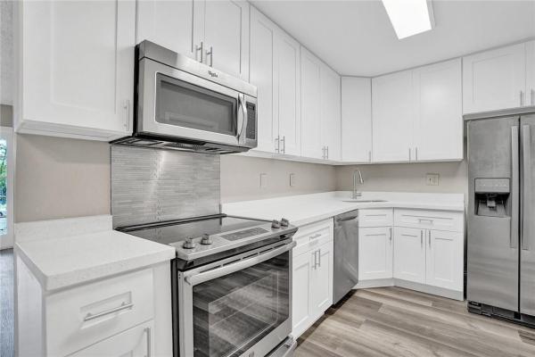 Manor Grove Village, 1951 NE 2nd Ave #216I, Wilton Manors, Florida 33305, image 1