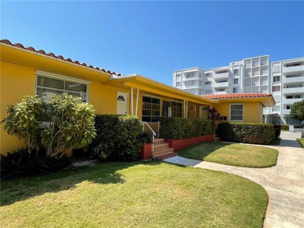 1070 N 92nd St, Bay Harbor Islands, Florida 33154, image 1