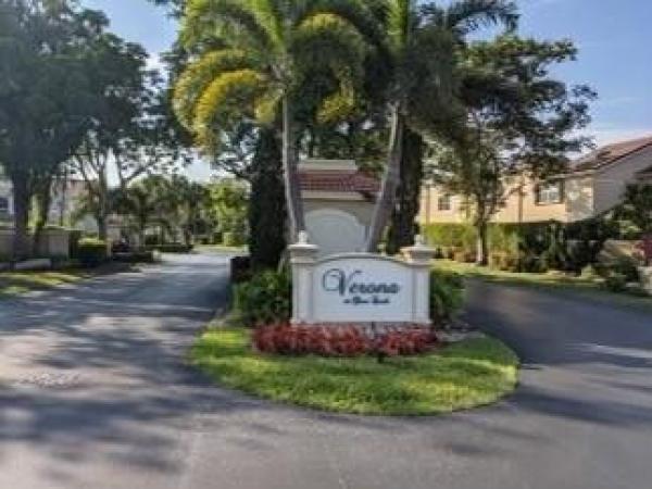 Verona Of Deer Creek, 3406 Deer Creek Palladian Cir, Deerfield Beach, Florida 33442, image 1