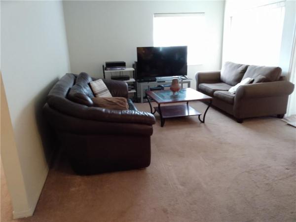 Monterey Village, 448 NE 210th Circle Ter #201, Ives Estates, Florida 33179, image 1