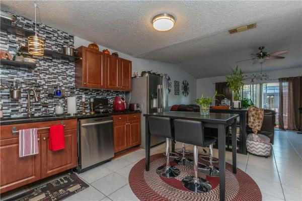 Westbrooke Twin Homes, 10972 SW 25th St #1, University Park, Florida 33165, image 2