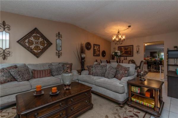 Westbrooke Twin Homes, 10972 SW 25th St #1, University Park, Florida 33165, image 1